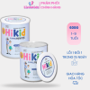 sữa hikid cho trẻ em loại nào tốt